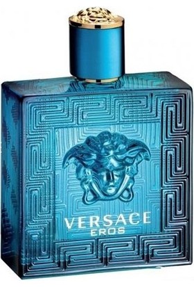 Versace Eros Edp 100 ml Erkek Parfüm