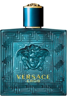 Versace Eros Edp 100 ml Erkek Parfüm