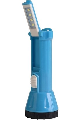 Maxıma El Feneri (Model NO:9005) Mavi