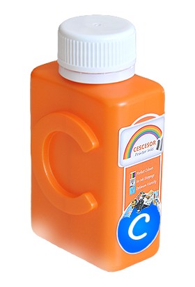 Cescesor Epson L3110 Için 103 Uyumlu Mavi Mürekkep 150GR Claria Cescesor