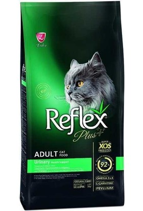 Reflex Plus Urinary Yetişkin Kedi Maması 1,5kg
