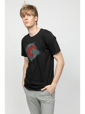 Panthzer Tubala Erkek T-Shirt