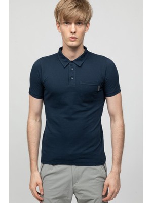 Panthzer Tulita Erkek Polo Yaka T-Shirt