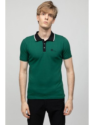 Panthzer Tandil Erkek Polo T-Shirt