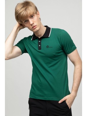 Panthzer Tandil Erkek Polo T-Shirt