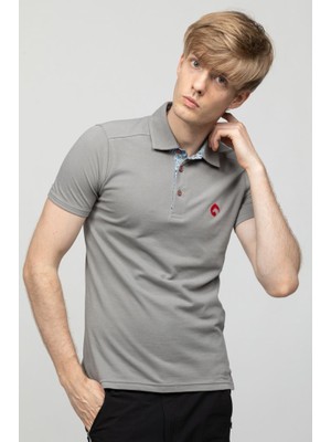 Panthzer Tofino Erkek Polo Yaka T-Shirt