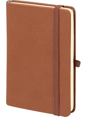 Trend Hediyelik Cep Boy Hafif Not Defteri Taba