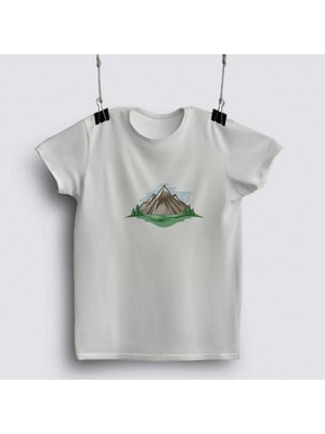 Fizello The Canyons Ski Resort Mountain Utah T-Shirt