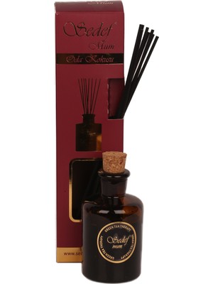 Sedef Mum Green Tea Therapy Kokusu Oda Kokusu