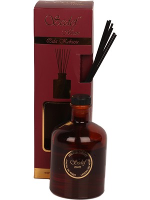 Sedef Mum Green Tea Therapy Kokusu Oda Kokusu