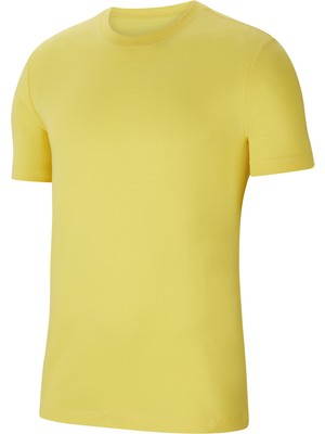 Nike CZ0881-719 M Nk PARK20 Ss Tee Erkek T-Shirt