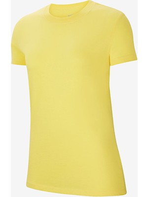 Nike CZ0903-719 W Nk PARK20 Ss Tee Kadın T-Shirt