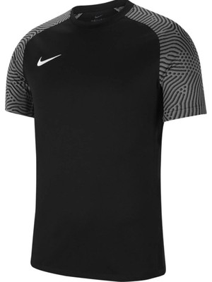 Nike Dri-Fıt Strike Iı Jsy Erkek Tişört CW3544-010