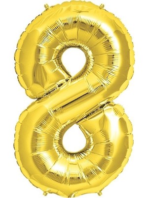 Pazariz  8 Yaş Altın Balon