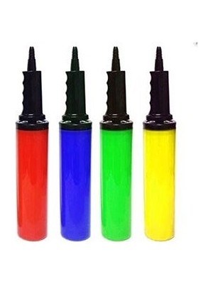 Pazariz  Balon Şişirme Pompasi