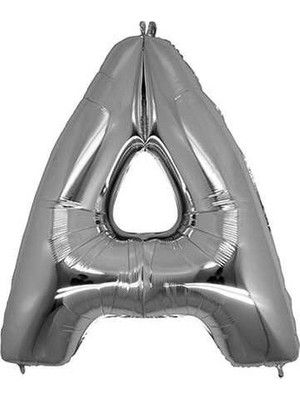 Pazariz  Harf Balon 75 cm