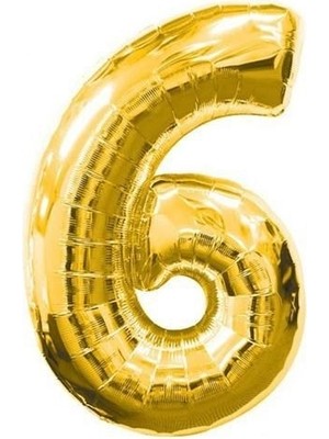 Ez Jet Ezjet 6 Folyo Balon