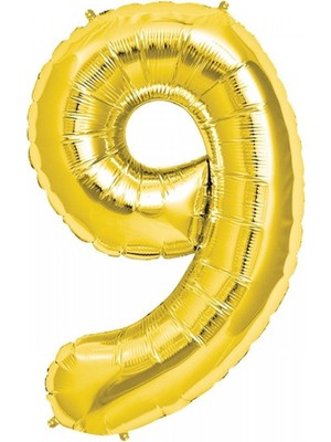 Ez Jet Ezjet  9 Yaş Altın Balon