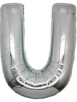 Ez Jet Ezjet  Harf Balon 75 cm