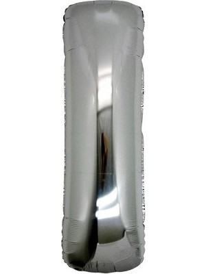Ez Jet Ezjet  Silver Balon