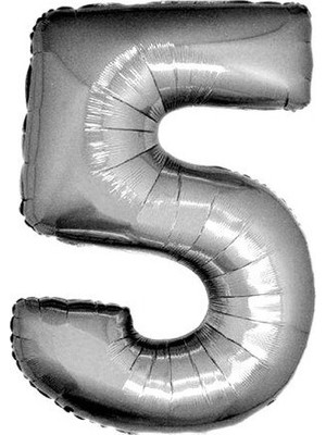 Ez Jet Ezjet  Silver Balon