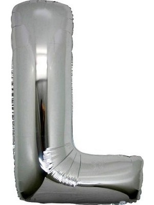 Ez Jet Ezjet  Silver Balon