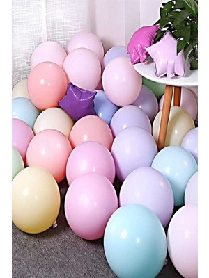 Fırsat Ayı Fırsatayı Metalik Balon 10 Adet