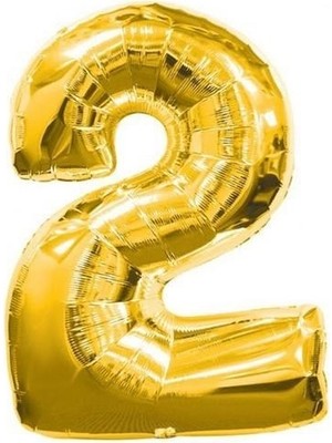 Pembecin 2 Folyo Balon