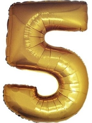 Pembecin  Gold Balon