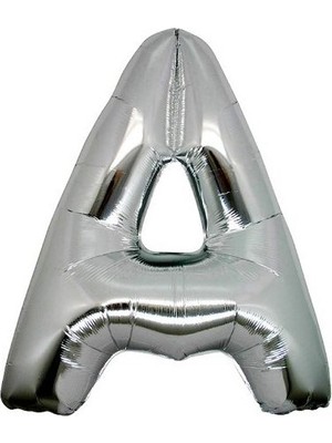 Pembecin  Silver Balon