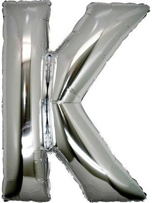 Pembecin  Silver Balon
