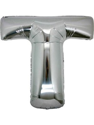 Pembecin  Silver Balon