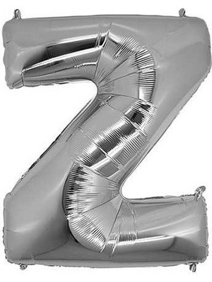 Pembecin  Harf Balon 75 cm
