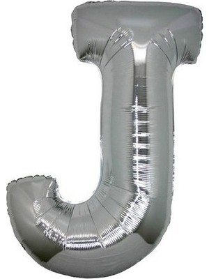 Pembecin  Silver Balon
