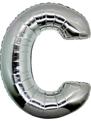 Pembecin  Silver Balon