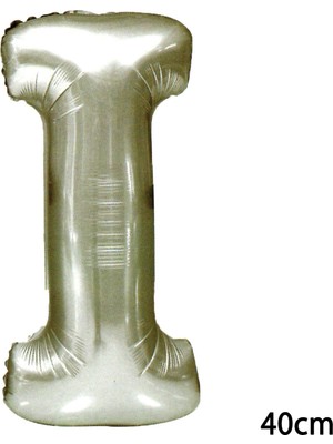 Vegetti  40' Folyo Balon