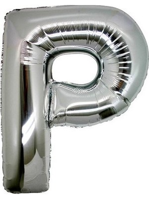 Pembecin  Silver Balon