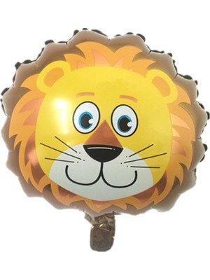 Pazariz  Aslan Folyo Balon