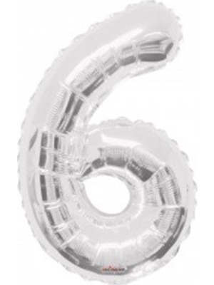 Pazariz  Rakam Folyo Balon