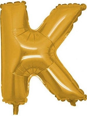 Pazariz  Harf Balon 75 cm