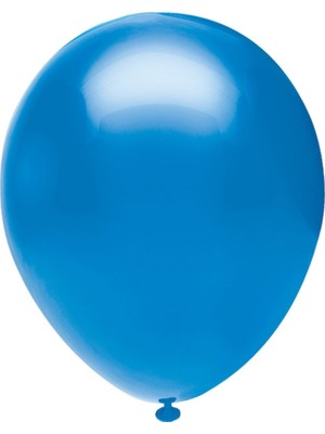 Pazariz  Metalik Balon 10 Adet