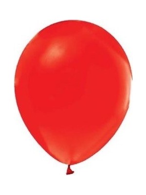 Pembecin  Kirmizi Balon 12 Inc