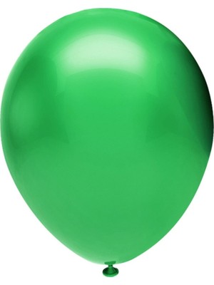 Pembecin  Metalik Balon 10 Adet