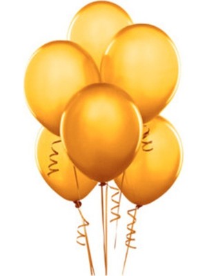Pembecin  Gold Balon