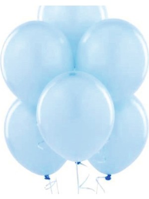 Pembecin  Latex Balon Bebvisi