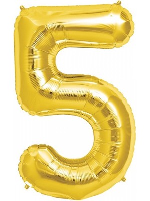 Fırsat Ayı Fırsatayı  5 Yaş Altın Balon