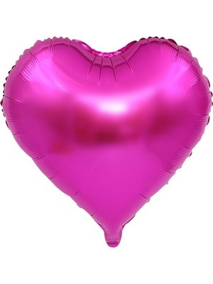 Fırsat Ayı Fırsatayı  Balon Kalp Balon 18 Inch