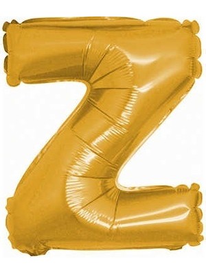 Fırsat Ayı Fırsatayı  Harf Balon 75 cm