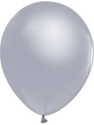 Fırsat Ayı Fırsatayı  Metalik Balon 100 Adet