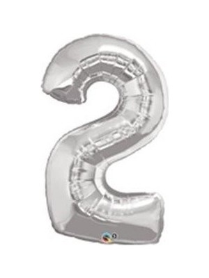 Pembecin Parti Şöleni 2 Folyo Balon Metalik